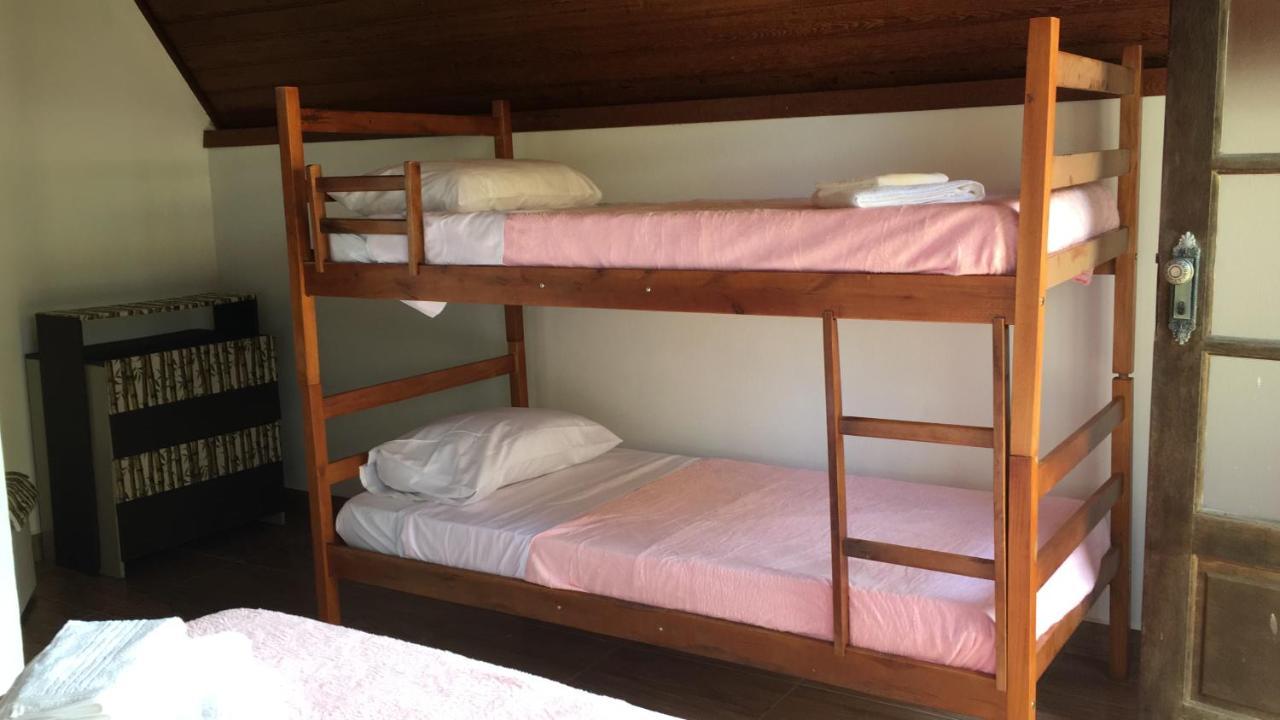 Hei Matau Hotel Búzios Eksteriør billede