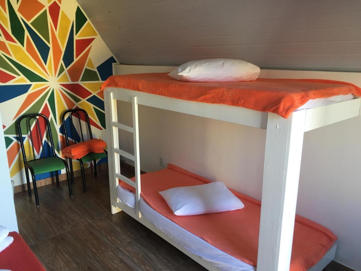 Hei Matau Hotel Búzios Eksteriør billede