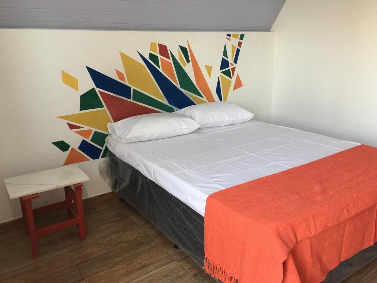 Hei Matau Hotel Búzios Eksteriør billede