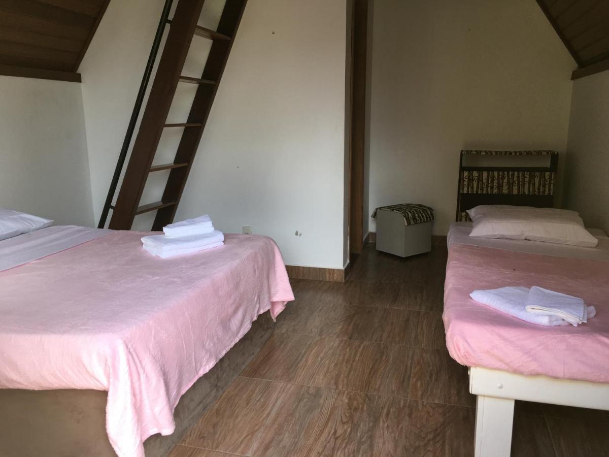 Hei Matau Hotel Búzios Eksteriør billede