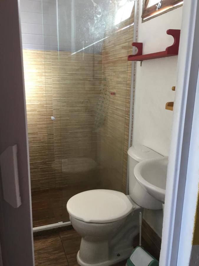 Hei Matau Hotel Búzios Eksteriør billede