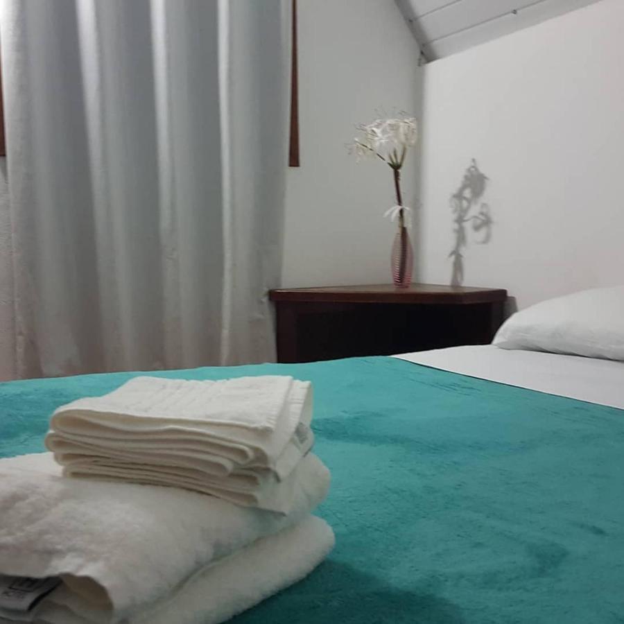Hei Matau Hotel Búzios Eksteriør billede